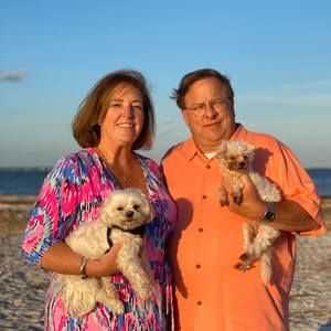 Meet your Posher, Carla